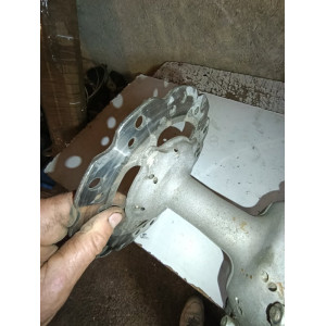 moyeu roue arrière rmz 250 2007 2018 rmz 450 2005 2019