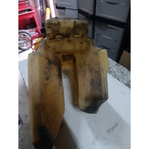 réservoir ktm 250/300 exc 2001 2002