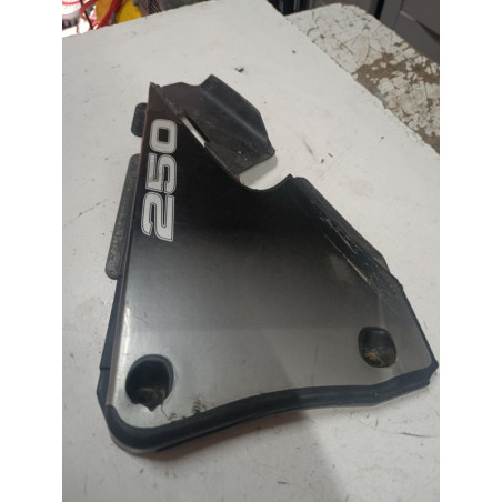 couvercle boite à air ktm 250 exc/sx 2002
