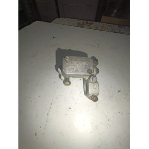 maitre cylindre de frein avant ktm 125/250/300 sx exc 2001 2004