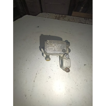 maitre cylindre de frein avant ktm 125/250/300 sx exc 2001 2004