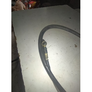 durite de frein avant ktm 125/250/300 sx exc 2002 2004