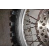 roue arrière ktm 125/250 sx 2000 2012