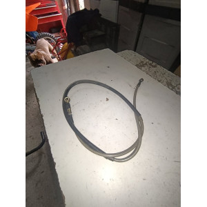 durite de frein avant ktm 125/250/300 sx exc 2002 2004