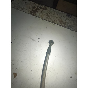 durite de frein avant ktm 125/250/300 sx exc 2002 2004