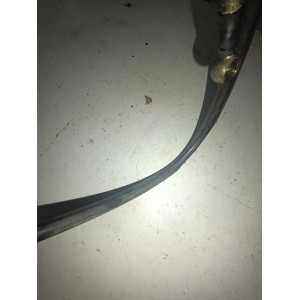 durite de frein avant ktm 125/250/300 sx exc 2002 2004