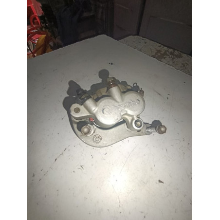 étrier frein avant ktm 125/250/400/520/525 sx/exc 2000 2004