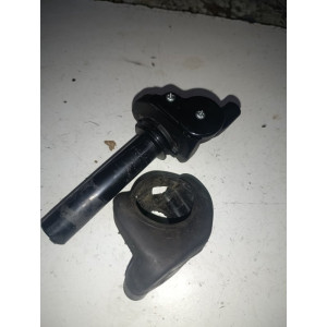 poignée de gaz ktm 250 exc 1998 2003