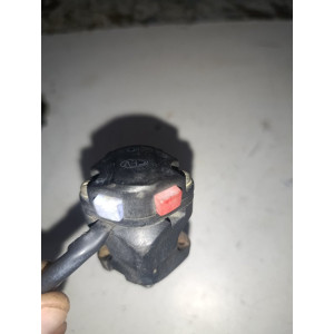 commode ktm 250 exc 2000 2015