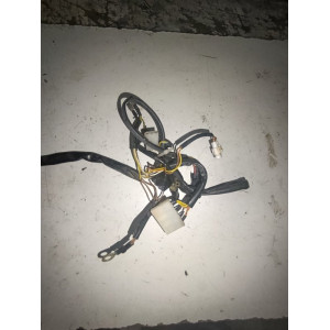 faisceau électrique ktm 250 exc 1998 2002