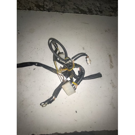 faisceau électrique ktm 250 exc 1998 2002