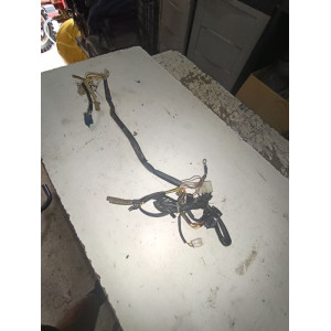faisceau électrique ktm 250 exc 1998 2002