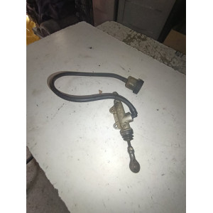 maitre cylindre frein arrière  ktm 125/250/300 sx/exc 1998 2003