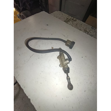 maitre cylindre frein arrière  ktm 125/250/300 sx/exc 1998 2003