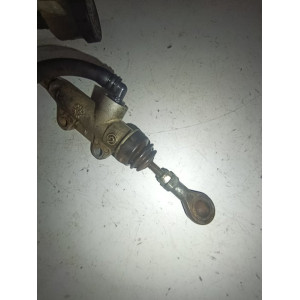 maitre cylindre frein arrière  ktm 125/250/300 sx/exc 1998 2003