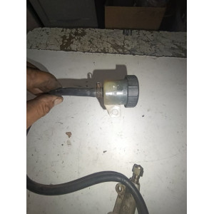 maitre cylindre frein arrière  ktm 125/250/300 sx/exc 1998 2003