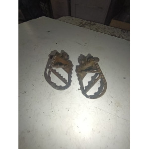 cale pied ktm 250 exc 2002 2003