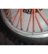 roue avant ktm 125/250/300/400/450 sx exc 2004 2014