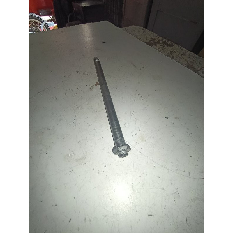 axe bras oscillant ktm 250 exc 2000 2002