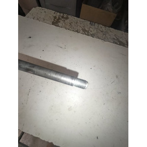 axe bras oscillant ktm 250 exc 2000 2002