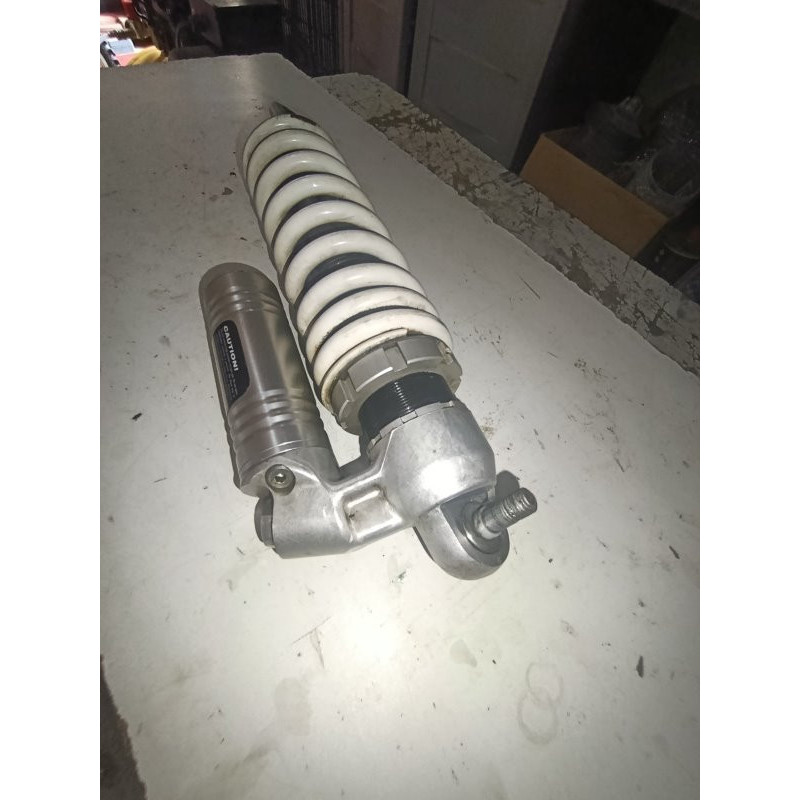 amortisseur ktm 250/300/400/500 exc 2002 2003