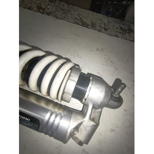 amortisseur ktm 250/300/400/500 exc 2002 2003