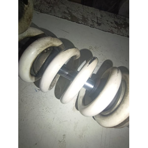 amortisseur ktm 250/300/400/500 exc 2002 2003