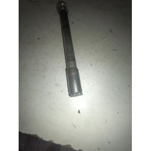 axe roue avant ktm 125/250/300 sx/exc 2001 2002