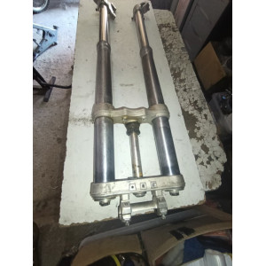 fourche ktm 125/200/250/300 exc/sx 2000 2002