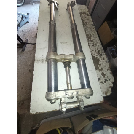 fourche ktm 125/200/250/300 exc/sx 2000 2002
