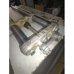 fourche ktm 125/200/250/300 exc/sx 2000 2002