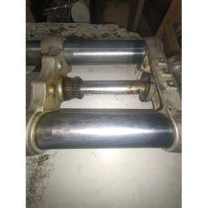 fourche ktm 125/200/250/300 exc/sx 2000 2002