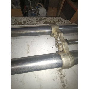 fourche ktm 125/200/250/300 exc/sx 2000 2002