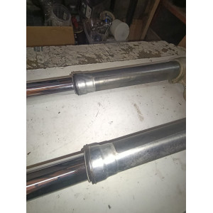 fourche ktm 125/200/250/300 exc/sx 2000 2002