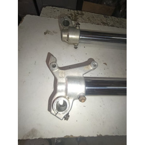 fourche ktm 125/200/250/300 exc/sx 2000 2002