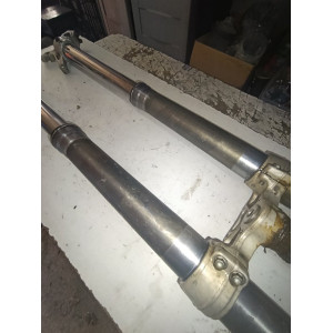 fourche ktm 125/200/250/300 exc/sx 2000 2002