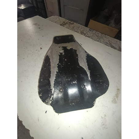 sabot moteur ktm 250 exc 2002 2004