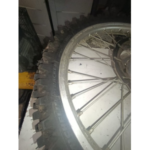 roue avant ktm 250 exc/sx 2000 2002