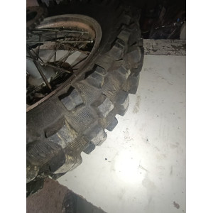 roue arrière ktm 250 exc  2000 2012