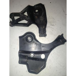 protection de cadre ktm 250 exc 2002