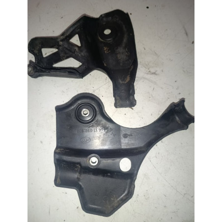 protection de cadre ktm 250 exc 2002