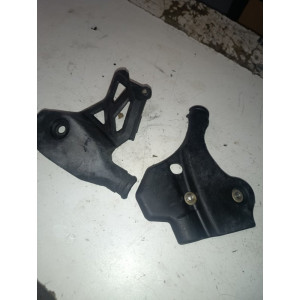 protection de cadre ktm 250 exc 2002