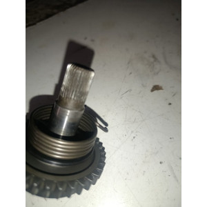 rocher de kick ktm 250 sx/exc 1994 2002