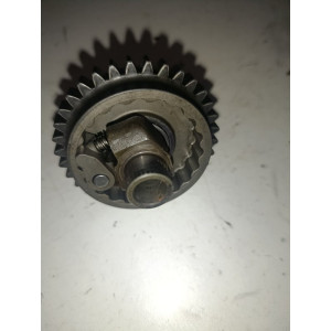 rocher de kick ktm 250 sx/exc 1994 2002