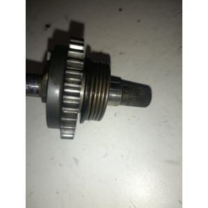 rocher de kick ktm 250 sx/exc 1994 2002