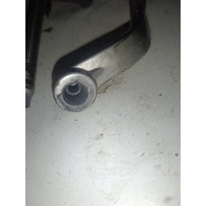 axe de sélecteur ktm 250/300/380 1996 2003