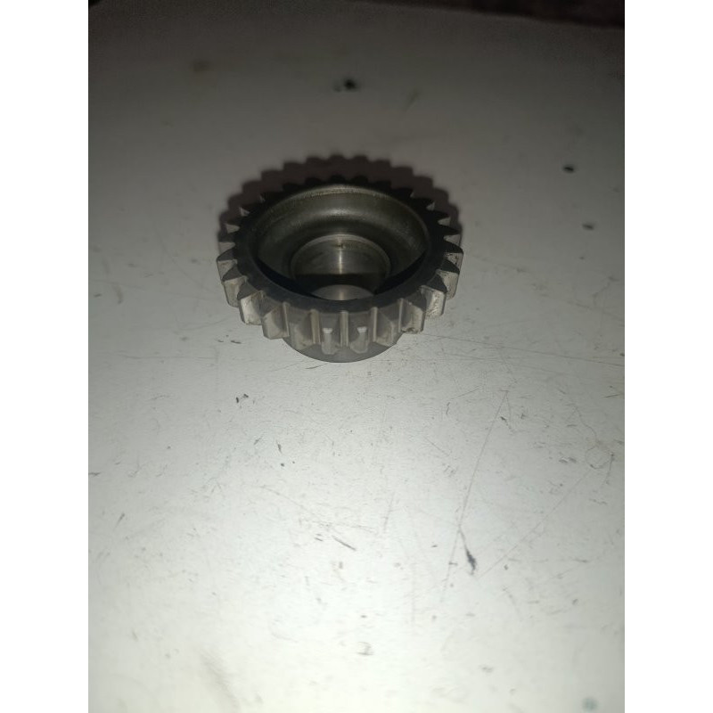 pignon de vilebrequin ktm sx/exc 250 1998 2002