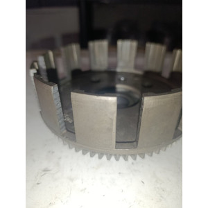cloche embrayage ktm exc sx 250/300/380 1998 2002