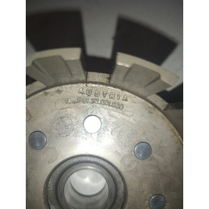 cloche embrayage ktm exc sx 250/300/380 1998 2002