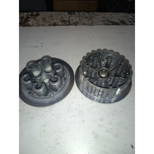 noix embrayage ktm exc sx 250/300/380 1998 2002